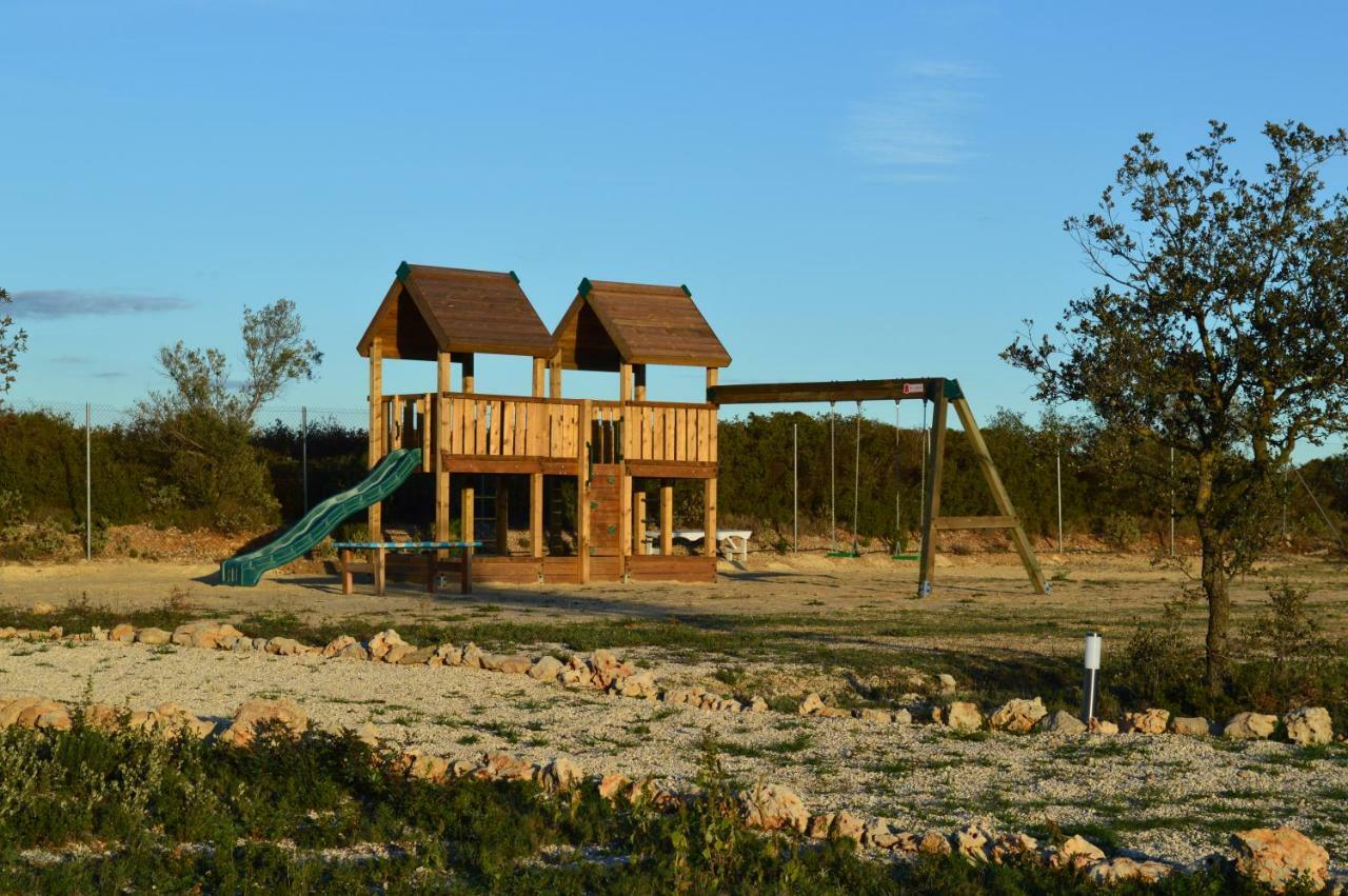 Casas Benali Hotell Enguera Exteriör bild